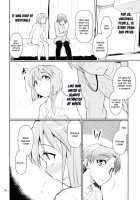 Forbidden Fruit / 極彩色  Forbidden Fruit [Aya Shachou] [The Idolmaster] Thumbnail Page 11