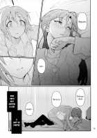 Forbidden Fruit / 極彩色  Forbidden Fruit [Aya Shachou] [The Idolmaster] Thumbnail Page 16