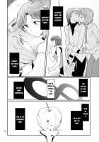 Forbidden Fruit / 極彩色  Forbidden Fruit [Aya Shachou] [The Idolmaster] Thumbnail Page 17