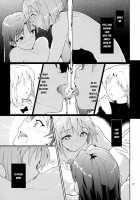 Forbidden Fruit / 極彩色  Forbidden Fruit [Aya Shachou] [The Idolmaster] Thumbnail Page 18
