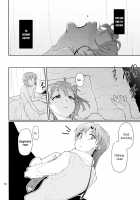 Forbidden Fruit / 極彩色  Forbidden Fruit [Aya Shachou] [The Idolmaster] Thumbnail Page 19