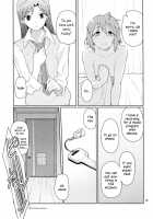 Forbidden Fruit / 極彩色  Forbidden Fruit [Aya Shachou] [The Idolmaster] Thumbnail Page 20