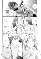 Forbidden Fruit / 極彩色  Forbidden Fruit [Aya Shachou] [The Idolmaster] Thumbnail Page 21
