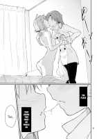 Forbidden Fruit / 極彩色  Forbidden Fruit [Aya Shachou] [The Idolmaster] Thumbnail Page 22