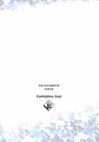 Forbidden Fruit / 極彩色  Forbidden Fruit [Aya Shachou] [The Idolmaster] Thumbnail Page 26
