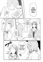 Forbidden Fruit / 極彩色  Forbidden Fruit [Aya Shachou] [The Idolmaster] Thumbnail Page 06