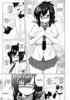 Enran Kagura / 艶乱カグラ [Tanabe] [Senran Kagura] Thumbnail Page 02