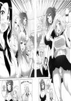 Futanikki ~Futanari Nikki~ / futanikki ～双成日記～ [Chinbotsu] [Original] Thumbnail Page 07