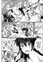 Fukuyama-San 6 / 福山さん6 [Fuetakishi] [Original] Thumbnail Page 16