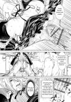 Hilda-san's Sex Ed. for Good Little Boys / ヒルダさんの良い子の性教育 [Beelzebub] Thumbnail Page 15