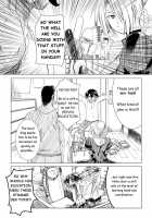 Hilda-san's Sex Ed. for Good Little Boys / ヒルダさんの良い子の性教育 [Beelzebub] Thumbnail Page 03