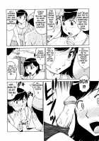 Dive Into Mother [Koujin Kishi] [Original] Thumbnail Page 04