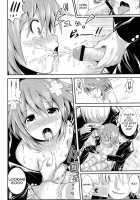 Choujigen Rape Neptune / 超次元レイプ ヌプテューヌ [Alde Hyde] [Hyperdimension Neptunia] Thumbnail Page 10