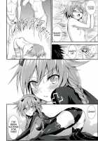 Choujigen Rape Neptune / 超次元レイプ ヌプテューヌ [Alde Hyde] [Hyperdimension Neptunia] Thumbnail Page 16