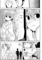 Choujigen Rape Neptune / 超次元レイプ ヌプテューヌ [Alde Hyde] [Hyperdimension Neptunia] Thumbnail Page 25