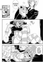 Choujigen Rape Neptune / 超次元レイプ ヌプテューヌ [Alde Hyde] [Hyperdimension Neptunia] Thumbnail Page 06