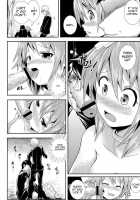 Choujigen Rape Neptune / 超次元レイプ ヌプテューヌ [Alde Hyde] [Hyperdimension Neptunia] Thumbnail Page 08