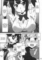 Tokumei No Megami-Tachi / 匿名の女神たち [Ponpon] [Dungeon Ni Deai O Motomeru No Wa Machigatteiru Darou Ka] Thumbnail Page 06