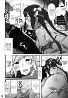 Tokumei No Megami-Tachi / 匿名の女神たち [Ponpon] [Dungeon Ni Deai O Motomeru No Wa Machigatteiru Darou Ka] Thumbnail Page 09