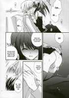 PINK PRISONER / PINK PRISONER [Ichie Ryouko] [D.Gray-Man] Thumbnail Page 13