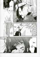 PINK PRISONER / PINK PRISONER [Ichie Ryouko] [D.Gray-Man] Thumbnail Page 20