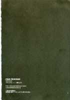 PINK PRISONER / PINK PRISONER [Ichie Ryouko] [D.Gray-Man] Thumbnail Page 25