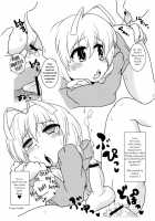 Ia! Ia! Hastur! Ch 1-7, 11-15 [Shinya] [Haiyore Nyaruko-San] Thumbnail Page 12