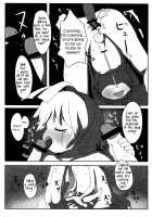 Ia! Ia! Hastur! Ch 1-7, 11-15 [Shinya] [Haiyore Nyaruko-San] Thumbnail Page 22