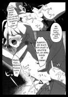 Ia! Ia! Hastur! Ch 1-7, 11-15 [Shinya] [Haiyore Nyaruko-San] Thumbnail Page 23