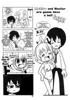 Ia! Ia! Hastur! Ch 1-7, 11-15 [Shinya] [Haiyore Nyaruko-San] Thumbnail Page 25
