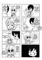 Ia! Ia! Hastur! Ch 1-7, 11-15 [Shinya] [Haiyore Nyaruko-San] Thumbnail Page 26