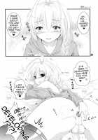 Ia! Ia! Hastur! Ch 1-7, 11-15 [Shinya] [Haiyore Nyaruko-San] Thumbnail Page 27