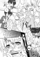 Ia! Ia! Hastur! Ch 1-7, 11-15 [Shinya] [Haiyore Nyaruko-San] Thumbnail Page 29