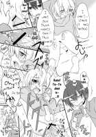 Ia! Ia! Hastur! Ch 1-7, 11-15 [Shinya] [Haiyore Nyaruko-San] Thumbnail Page 30