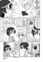 Ia! Ia! Hastur! Ch 1-7, 11-15 [Shinya] [Haiyore Nyaruko-San] Thumbnail Page 32