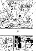 Ia! Ia! Hastur! Ch 1-7, 11-15 [Shinya] [Haiyore Nyaruko-San] Thumbnail Page 08