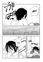 Living Daylights / リビングデイライツ [K-Project] Thumbnail Page 17