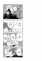 Living Daylights / リビングデイライツ [K-Project] Thumbnail Page 18