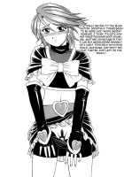 We Cure Cure Together!! / ふたりでキュアキュア [Tower] [Futari Wa Pretty Cure] Thumbnail Page 23