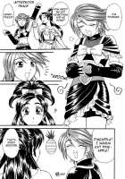 We Cure Cure Together!! / ふたりでキュアキュア [Tower] [Futari Wa Pretty Cure] Thumbnail Page 25