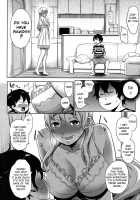 Yoi Kono Mukimuki Taisou, Daiichi / よいこのムキムキ体操、第一 [Agata] [Original] Thumbnail Page 08