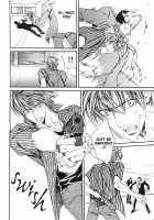 Finder No Sekiyoku / ファインダーの隻翼 [Yamane Ayano] [Original] Thumbnail Page 102