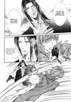 Finder No Sekiyoku / ファインダーの隻翼 [Yamane Ayano] [Original] Thumbnail Page 104