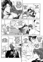 Finder No Sekiyoku / ファインダーの隻翼 [Yamane Ayano] [Original] Thumbnail Page 128