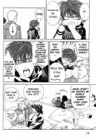 Finder No Sekiyoku / ファインダーの隻翼 [Yamane Ayano] [Original] Thumbnail Page 132