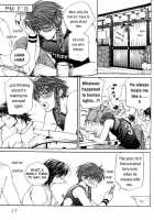 Finder No Sekiyoku / ファインダーの隻翼 [Yamane Ayano] [Original] Thumbnail Page 133