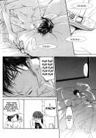 Finder No Sekiyoku / ファインダーの隻翼 [Yamane Ayano] [Original] Thumbnail Page 134