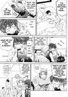 Finder No Sekiyoku / ファインダーの隻翼 [Yamane Ayano] [Original] Thumbnail Page 135