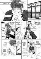 Finder No Sekiyoku / ファインダーの隻翼 [Yamane Ayano] [Original] Thumbnail Page 136