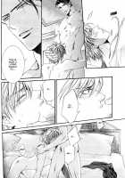 Finder No Sekiyoku / ファインダーの隻翼 [Yamane Ayano] [Original] Thumbnail Page 27